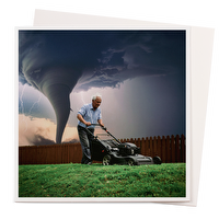 Card - Bit Breezy OUt