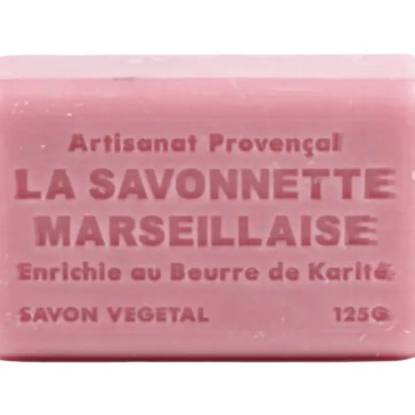 French Market Soap 125g - Bois de Santal