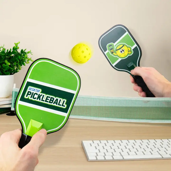 Desk Top Pickle Ball