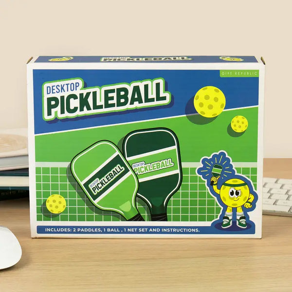 Desk Top Pickle Ball