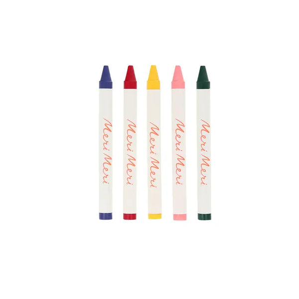 Meri Meri Fairy Colouring Roll