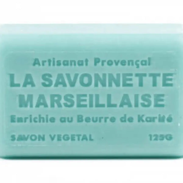 French Market Soap 125g - Vetiver