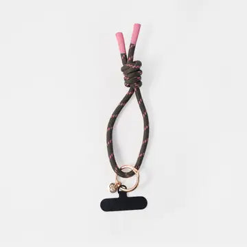 Short Cord Phone Strap - lots of colours!
