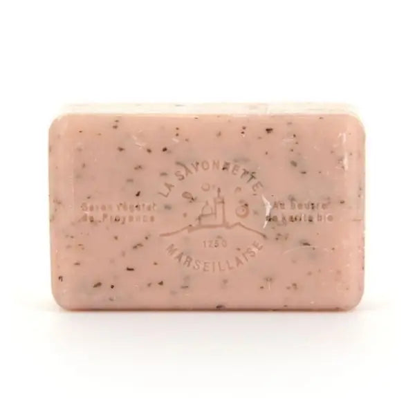 French Market Soap 125g - Rose