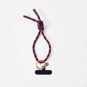 Short Cord Phone Strap - lots of colours!