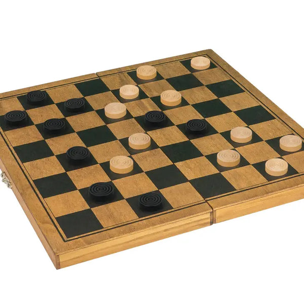 Draughts