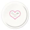 Asta Barrington Happy Hour Tray - Bright Pink