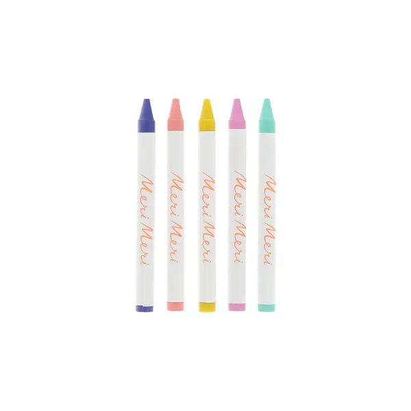 Meri Meri Mermaid Colouring Roll