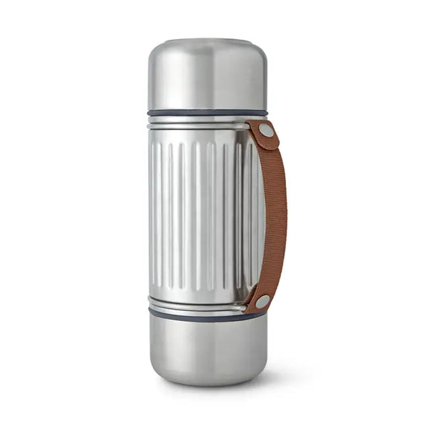 Black + Blum Insulated Flask - Explorer Flask Duo w/ 2x Cups