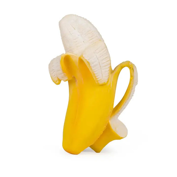 Oli & Carol Teether - Banana