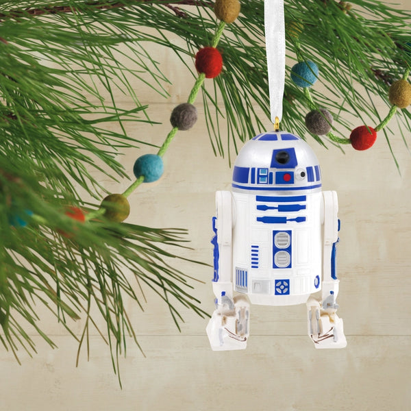 Collectable Bauble - Star Wars™ R2D2