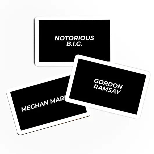 Adult Game - F*ck, Marry, Kill?