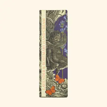 Kew Gardens Botanical Hand Cream - Lavender & Rosemary