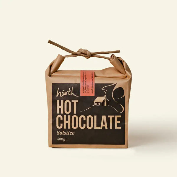 Harth Winter Solstice Spiced Hot Chocolate