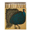 Luxury Christmas Box of Matches from The Archivist - Turkey