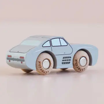 No. 15 GT85 Mavis
