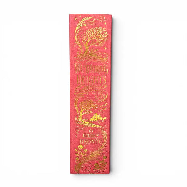 Luxury Matchbox - Wuthering Heights
