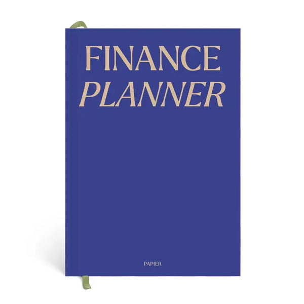 Wonder Financial Planner