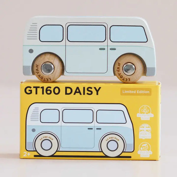 No. 29 GT160 Daisy