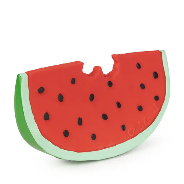Oli & Carol Teether - Watermelon