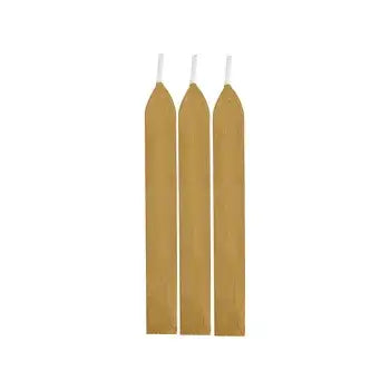 Gold Seal Wax - 3 Pack