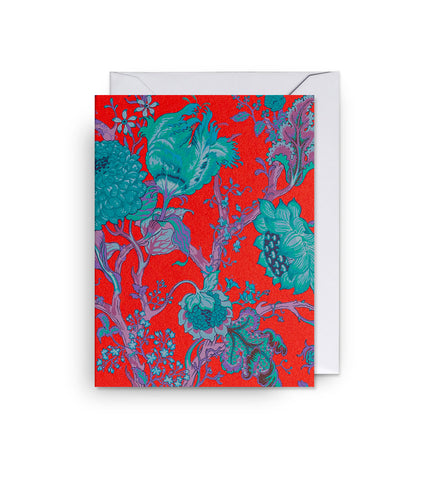 Mini Card - Jannah
