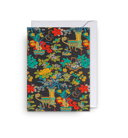 Lagom Mini Card - Yental