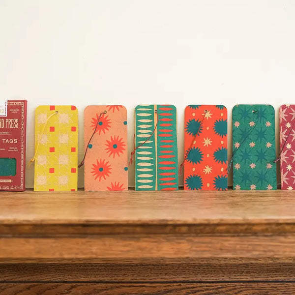 Christmas Gift Tags