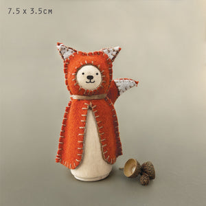 Woodland Animal - Fox