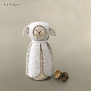 Woodland Animal - Sheep