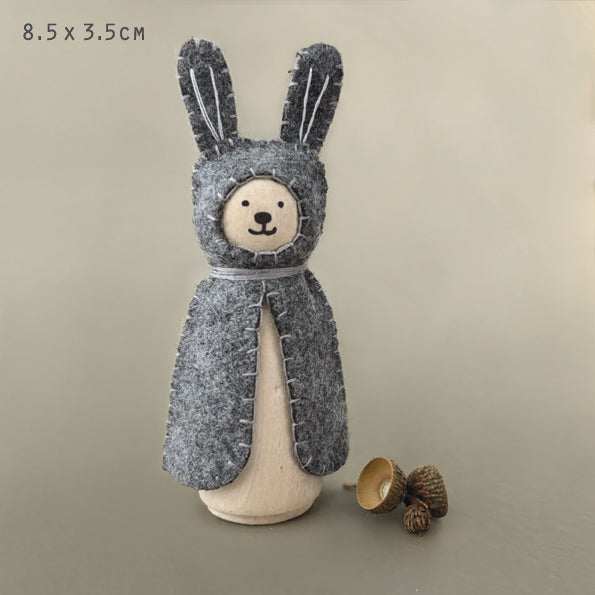 Woodland Animal - Bunny