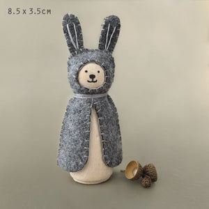 Woodland Animal - Bunny