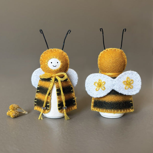 Woodland Bug - Bee