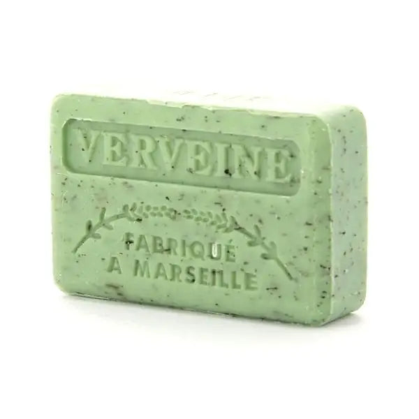 French Market Soap 125g - Verveine