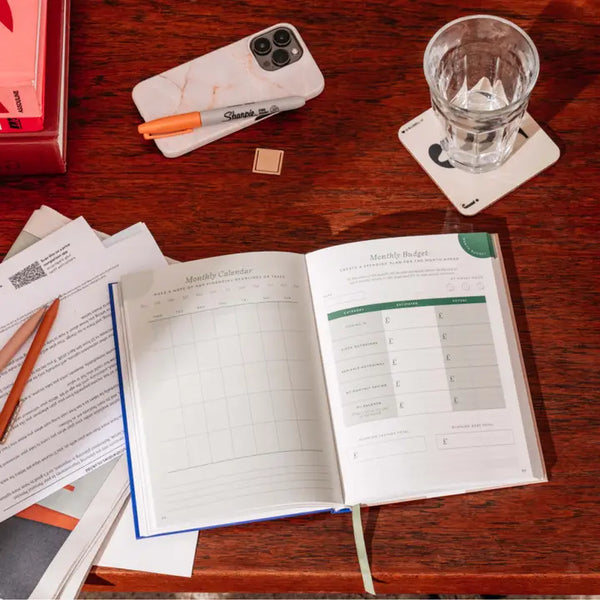 Wonder Financial Planner