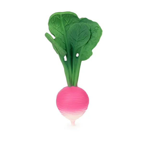 Oli & Carol Teether - Radish