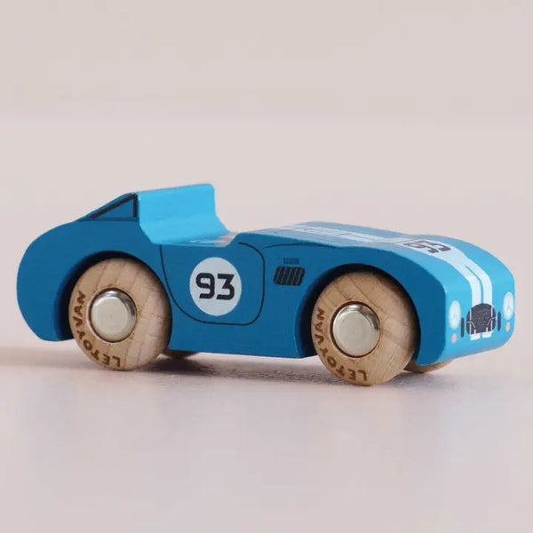No. 5 GT30 Coby