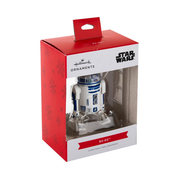 Collectable Bauble - Star Wars™ R2D2