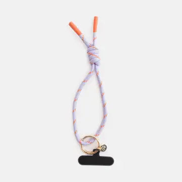 Short Cord Phone Strap - lots of colours!