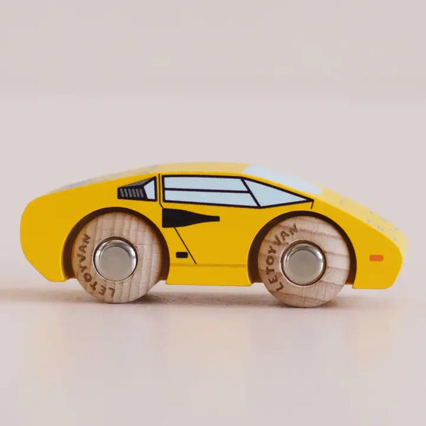 No. 14 GT80 Lando