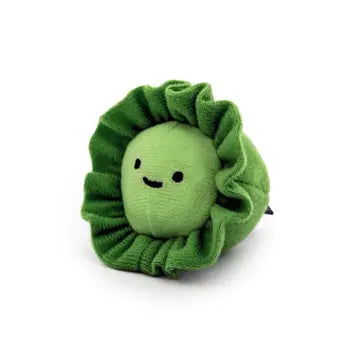 The Brussel Sprout Game
