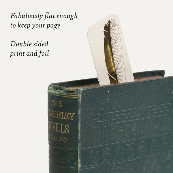 Fabulously Flat Paper Pens