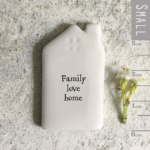 Tiny House Token - Family Love Home