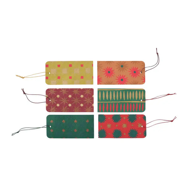 Christmas Gift Tags
