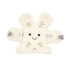 Jellycat Amuseable Snowflake