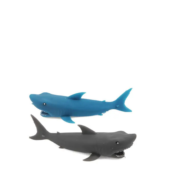 Flying Shark Finger Catapult