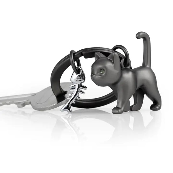 Metalmorphose Black Cat