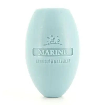 French Market Soap On A Rope - Marine