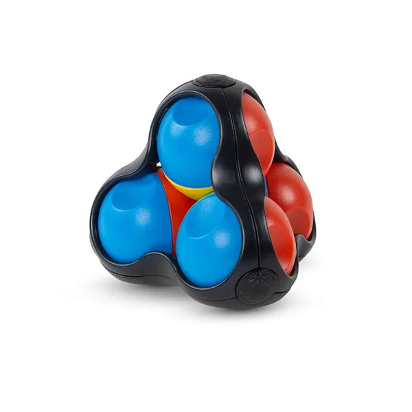 Planets Classic Toy with Four Globes