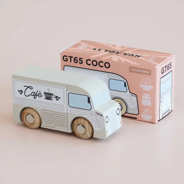 No 11  GT65 Coco